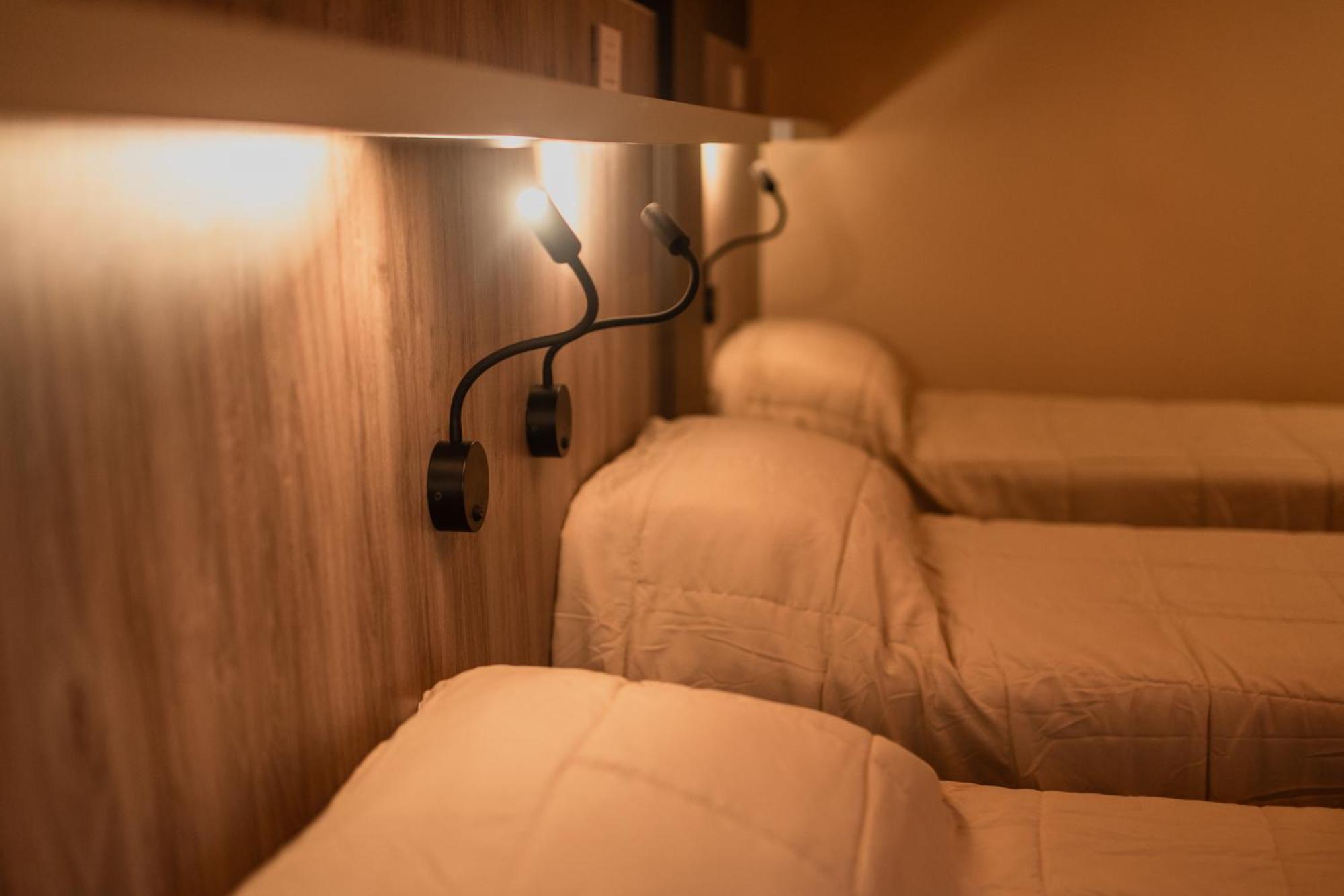 Hotel Boutique Genova Puerto Iguazú Extérieur photo