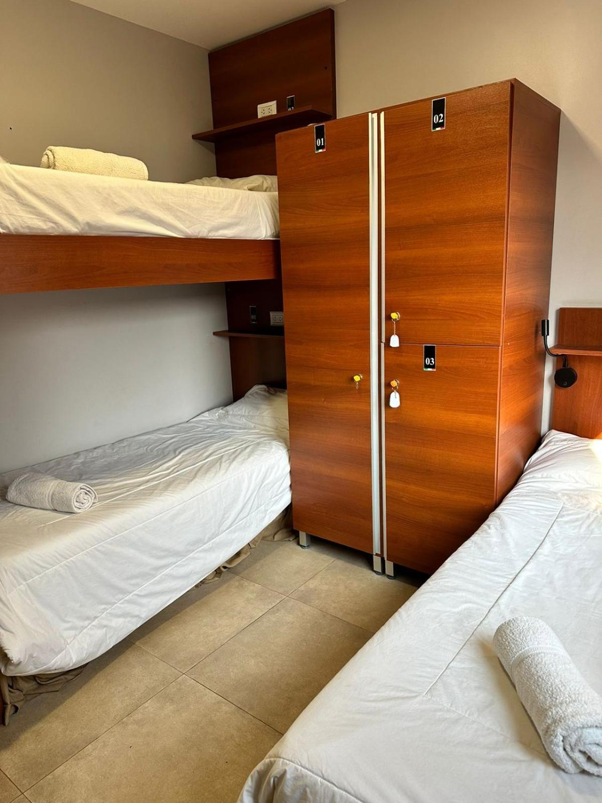 Hotel Boutique Genova Puerto Iguazú Extérieur photo