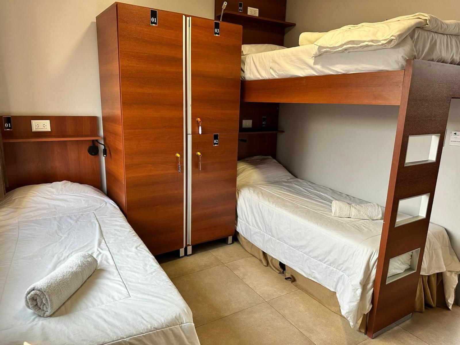 Hotel Boutique Genova Puerto Iguazú Extérieur photo